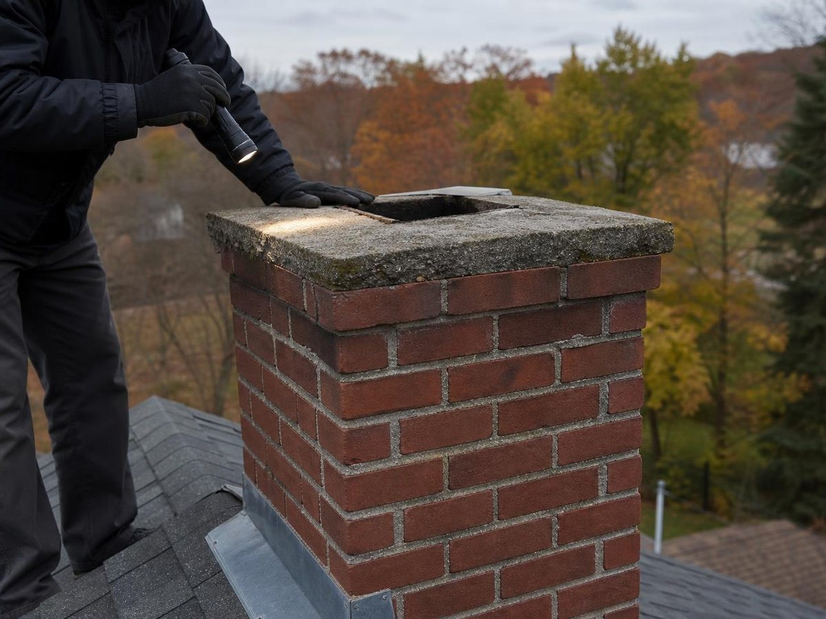 Zyrix Chimney Services work in Bristol