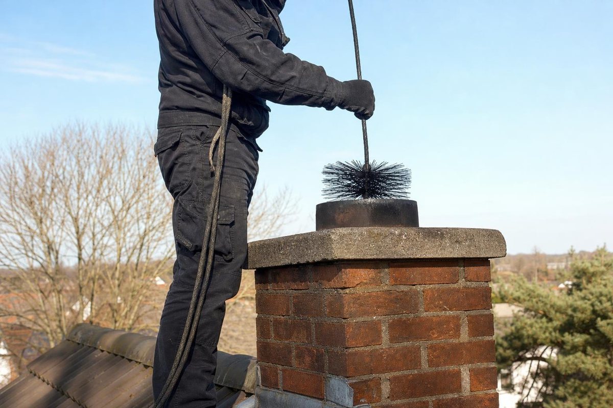Zyrix Chimney Services in Bristol